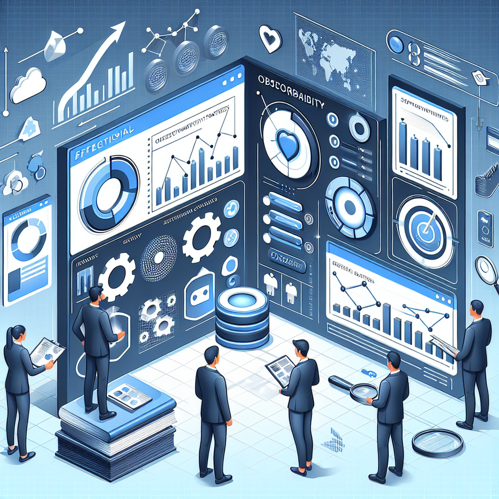 Effective Observability Strategies for Modern DevOps Teams