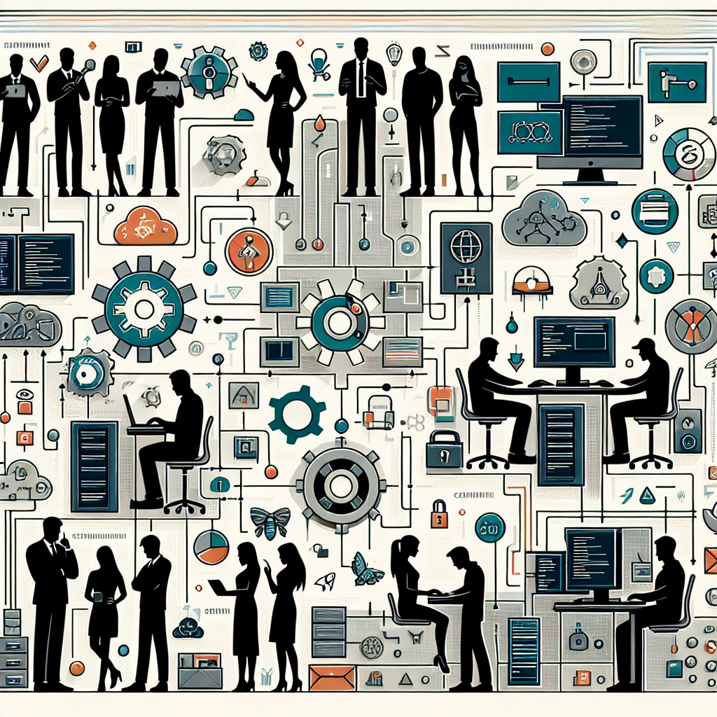 How to Build an Effective DevOps Team Structure