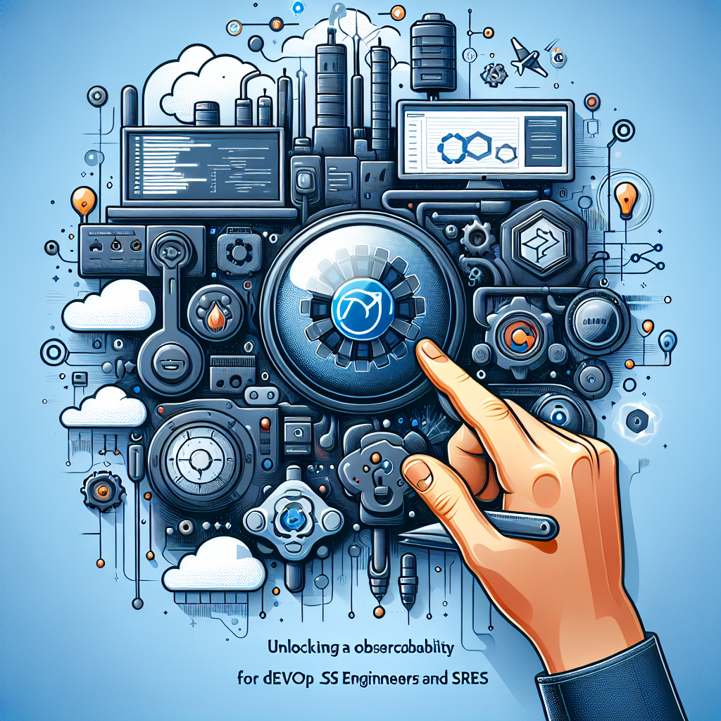 Grafana plugins: Unlocking Observability for DevOps Engineers and SREs