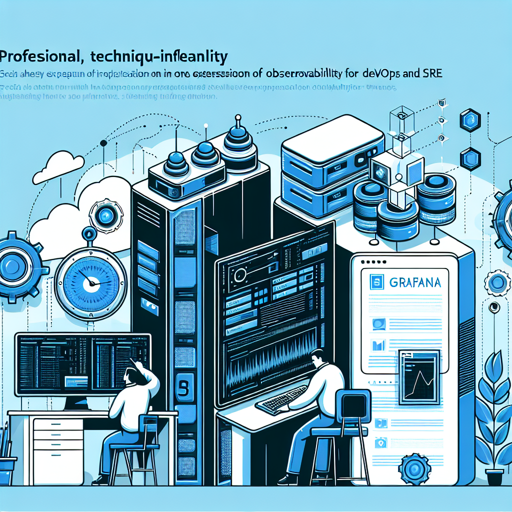 Grafana plugins: The DevOps and SRE Guide to Extending Observability