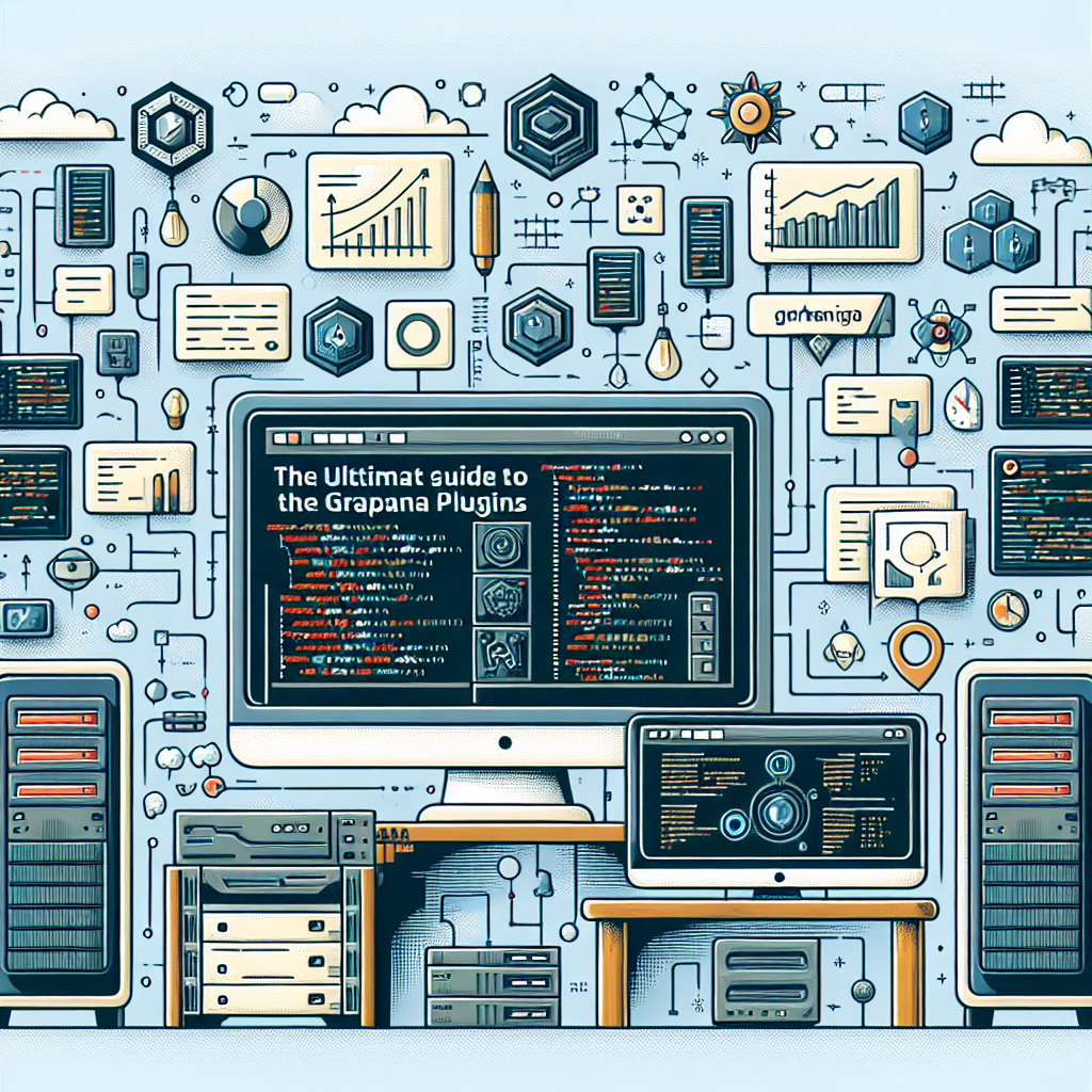 Grafana Plugins: The Ultimate Guide for DevOps Engineers and SREs