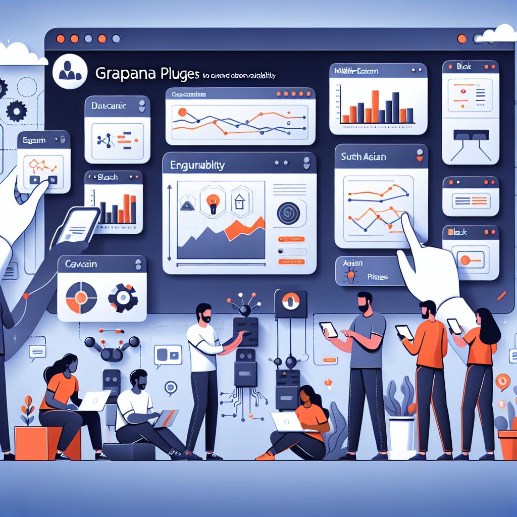 Grafana plugins: Extending Observability for DevOps Engineers and SREs