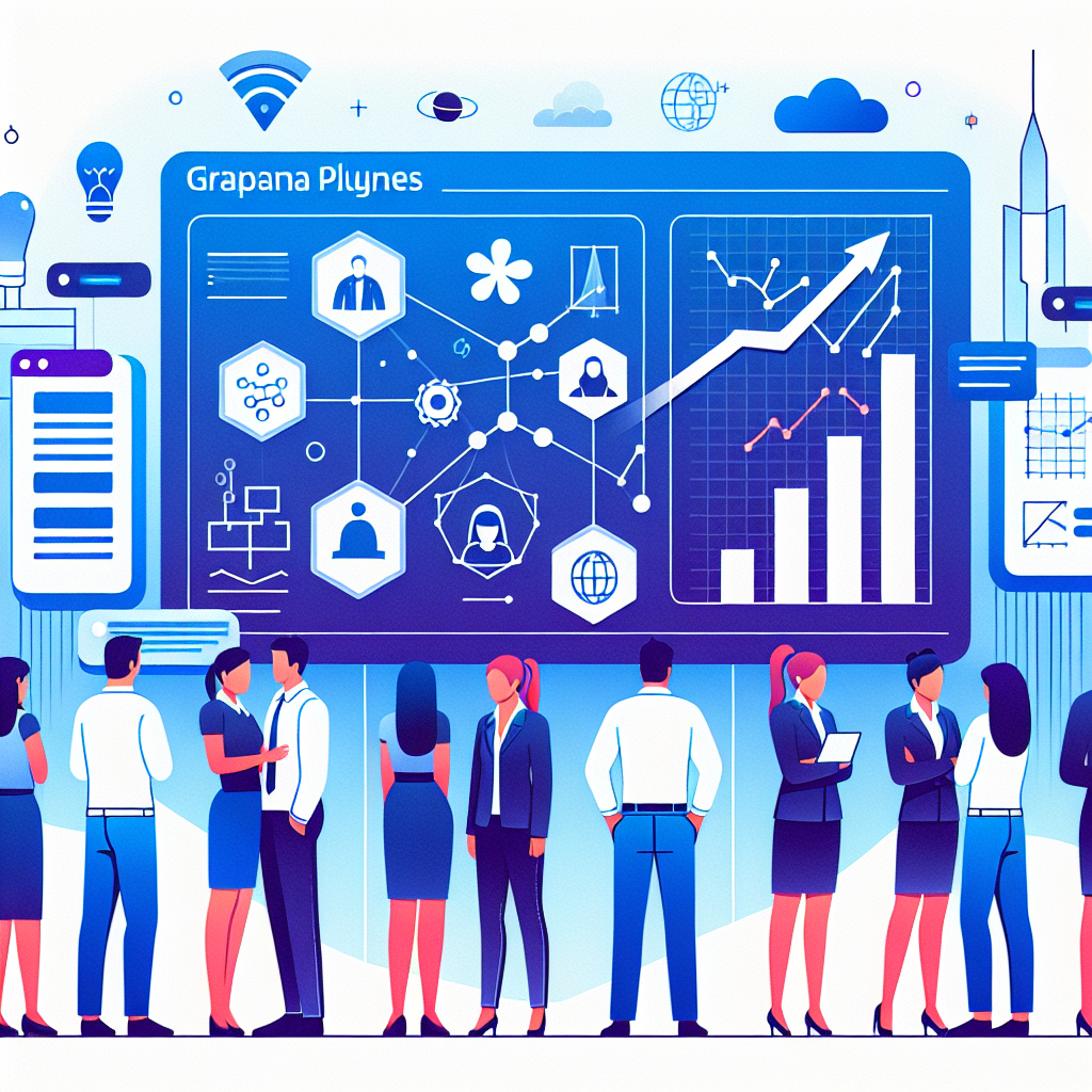 Grafana plugins: Extending Observability for DevOps Engineers and SREs
