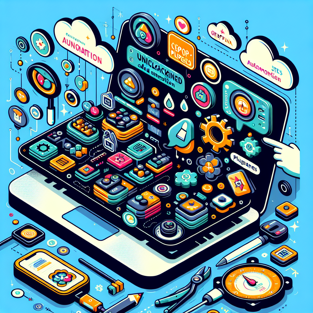 Grafana Plugins: Unlocking Advanced Monitoring and Automation for DevOps Engineers and SREs